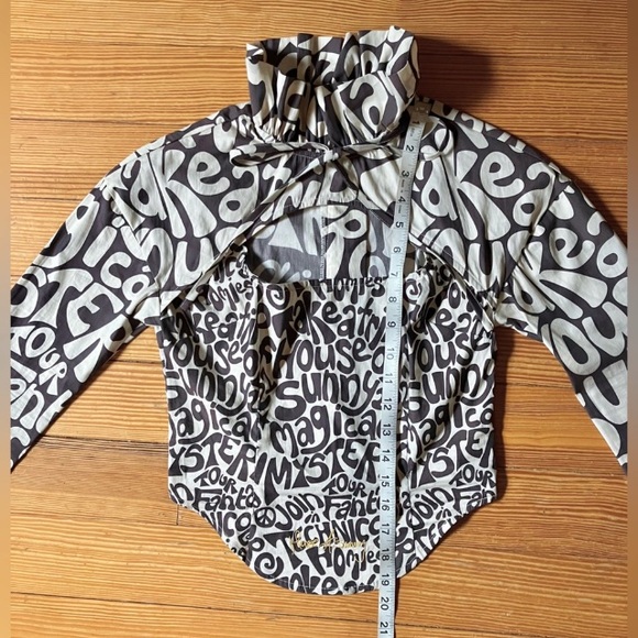 House of Sunny Scooby Party
Top Sz 4 - Picture 11 of 16